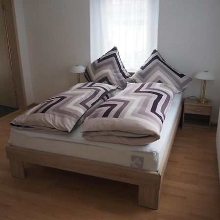 Ferienwohnung Am Bach Amtzell Kültér fotó