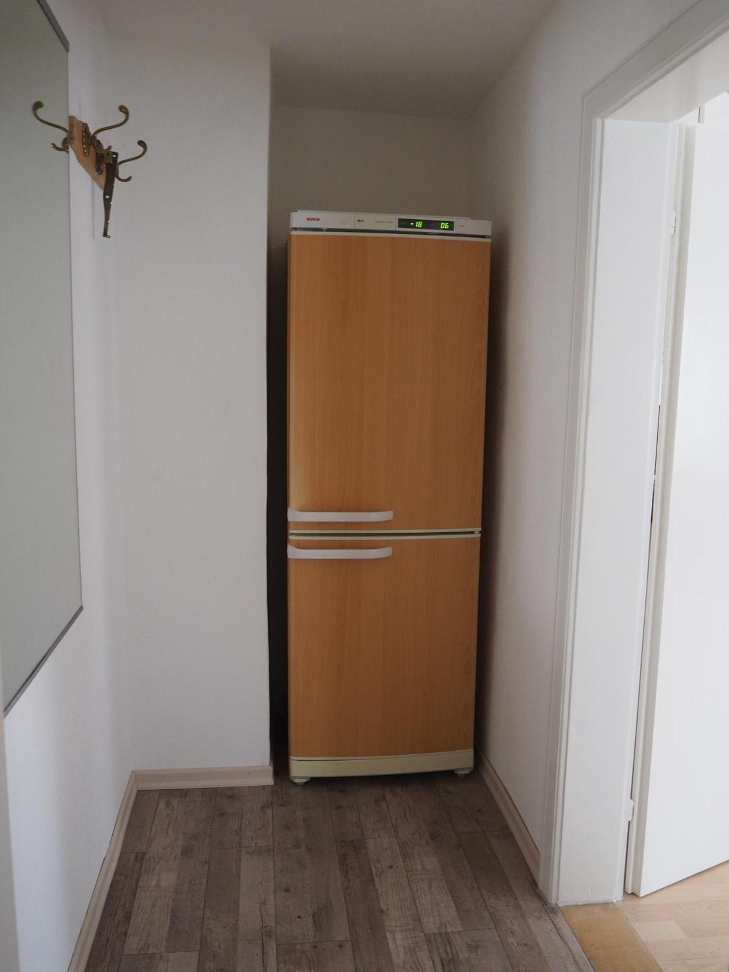 Ferienwohnung Am Bach Amtzell Kültér fotó